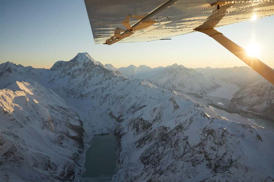 From Queenstown: Mount Cook Day Trip via Scenic Flight - Is $471 per person good value?