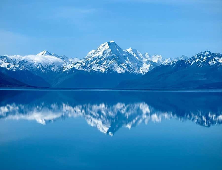 From Queenstown: Mount Cook Scenic Day Tour - Key points at a glance