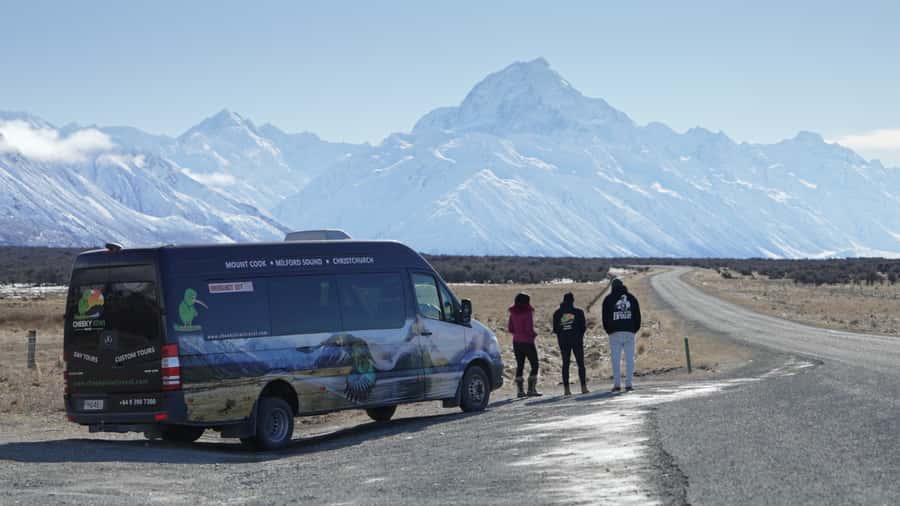 From Queenstown: Mount Cook Scenic Day Tour - Why this 12-hour Aoraki trip works
