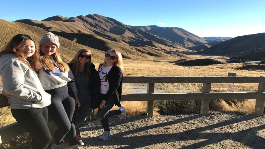 From Queenstown: Mt Cook & Tasman Glacier Viewpoint Day Tour - Guides, buses, snacks, and the value of $146