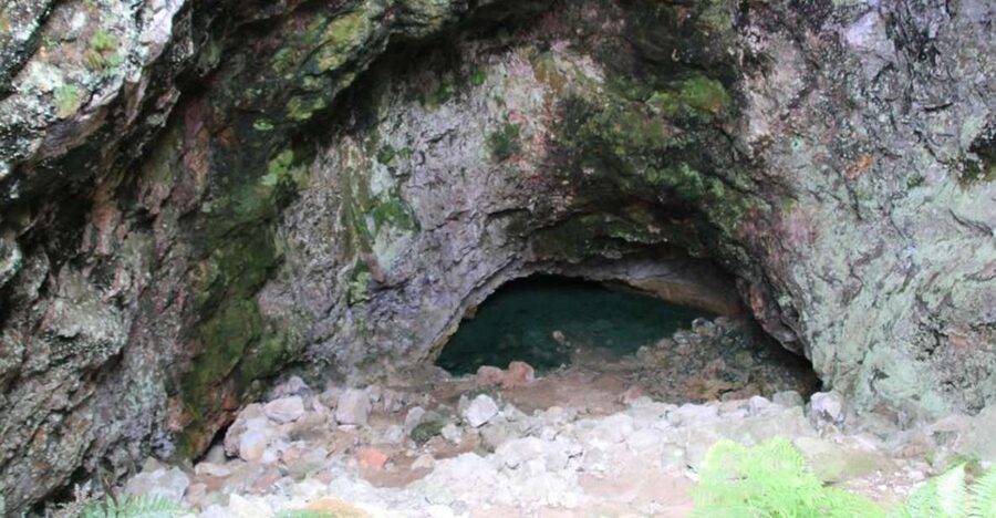 From Rotorua: Taupo Day Trip with Orakei Korako or Waiotapu - Orakei Korako, the quieter thermal option