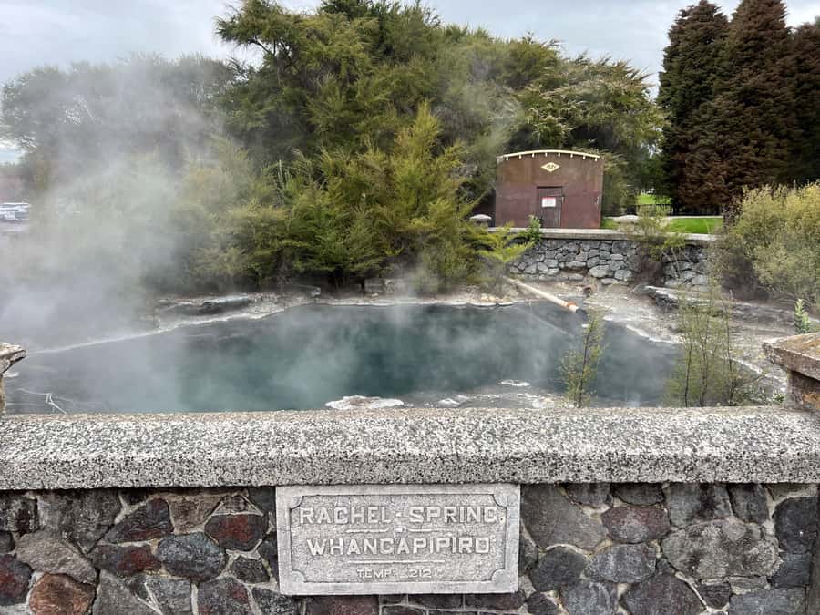 From Rotorua: WAI-O-TAPU Geothermal Wonderland Half-Day Tour - Who will enjoy this tour most?