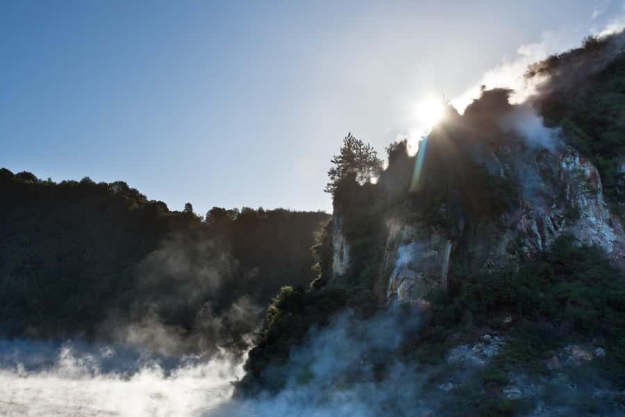From Rotorua: Wai-O-Tapu, Waimangu and Te Puia Full-Day Tour - Why this Rotorua day trip works so well