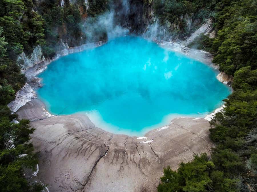 From Rotorua: Wai-O-Tapu, Waimangu and Te Puia Full-Day Tour - Does $209 offer good value?