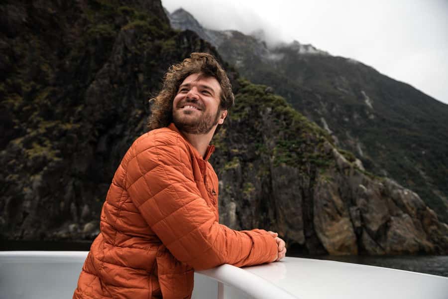 From Te Anau: Milford Sound Cruise and Coach Day Trip - Food, drinks, and the real cost