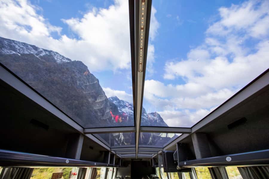 From Te Anau: Milford Sound Cruise & Scenic Coach Tour - Key points at a glance