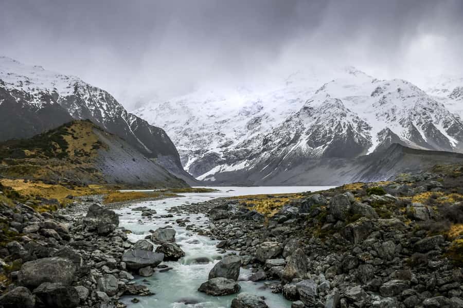 From Tekapo: Small-Group, Carbon Neutral Mt Cook Day Tour - Why this Tekapo to Mount Cook trip works