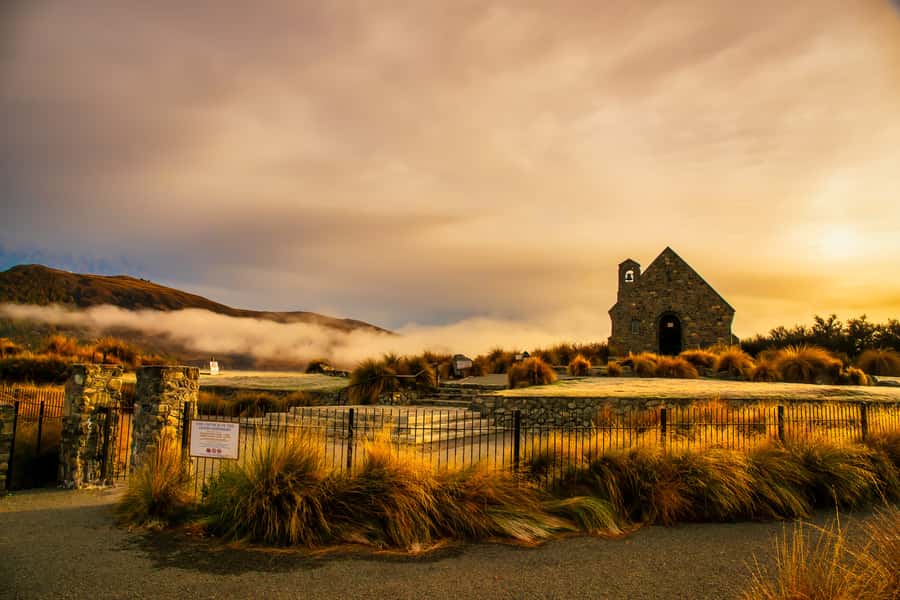 From Tekapo: Small-Group, Carbon Neutral Mt Cook Day Tour - The guides make a real difference