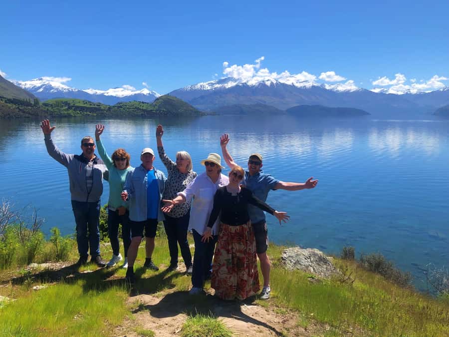 From Wanaka: Ruby Island 1-Hour Cruise and Photo Walk - Why Ruby Island Works in Just One Hour