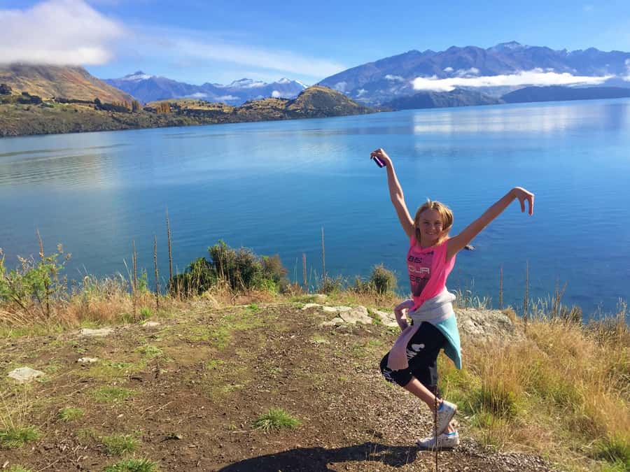 From Wanaka: Ruby Island 1-Hour Cruise and Photo Walk - Photo Stops With Room to Choose Your Pace