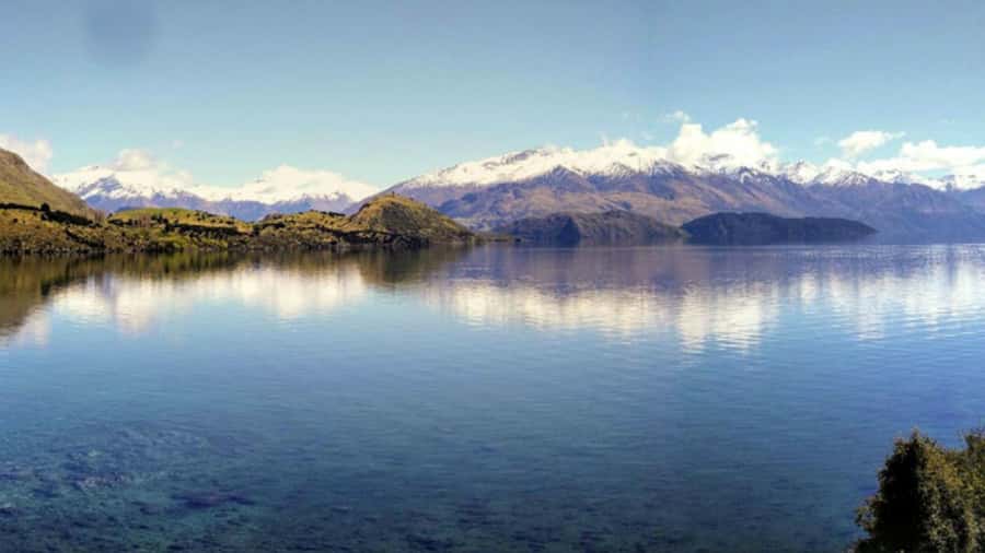 From Wanaka: Ruby Island 1-Hour Cruise and Photo Walk - Is $29 a Fair Price?