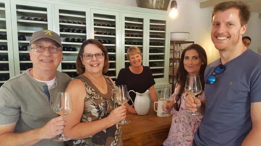 From Wellington: Half-Day Foodie Tour of the Wairarapa - Why this Wairarapa trip works from Wellington