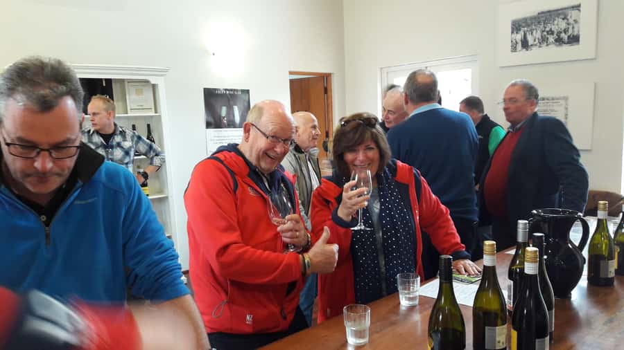 From Wellington: Martinborough Wine Tasting Tour - Why Martinborough makes a good day trip from Wellington