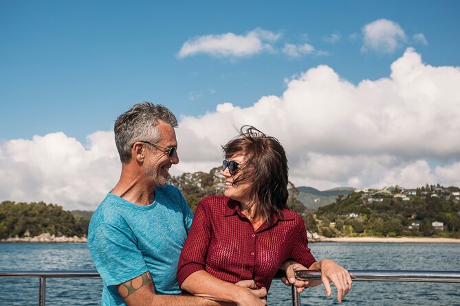 Full-Day Abel Tasman National Park Hiking Tour with Cruise - Fitness, equipment, and weather