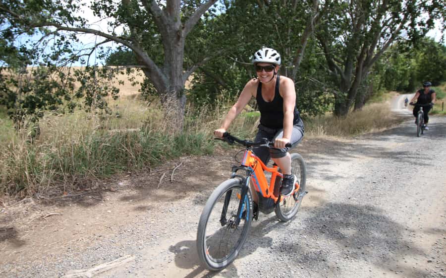 Full Day Ebike Tour - Karangahake Gorge NZ - Why this Karangahake Gorge ride is worth your day