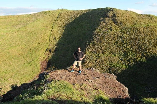 Full-Day Grand Auckland Volcanoes Tour - Why Auckland’s volcanoes make such a good city tour