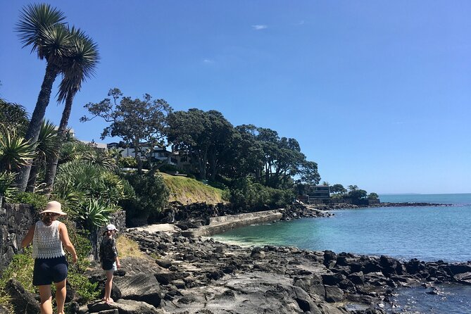 Full-Day Grand Auckland Volcanoes Tour - Mt Wellington introduces Auckland’s volcanic field