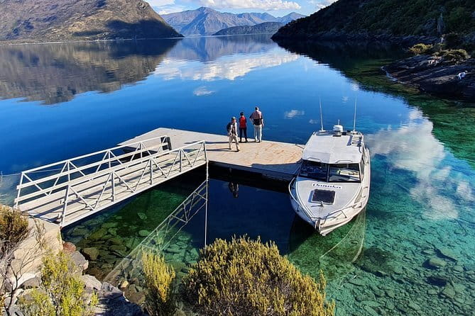 Full-Day Guided Sea Kayak Trip from Picton - What the $105.50 Price Covers