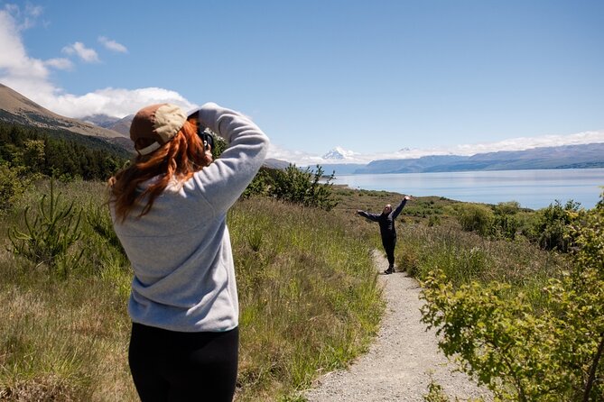Full-Day Guided Sightseeing Tour of Mount Cook from Queenstown - Choosing between a walk and an added activity