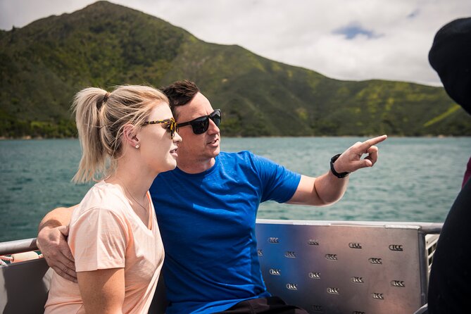 Full Day Iconic Mail Boat Cruise - How much value do you get for $86.88?