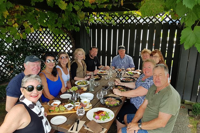 Full-Day Marlborough Catamaran Cruise with Wine Tour and Lunch - Who will enjoy this full-day combination