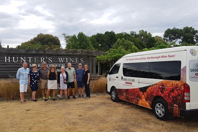 Full-Day Marlborough Catamaran Cruise with Wine Tour and Lunch - Should you book the Picton catamaran and wine tour?