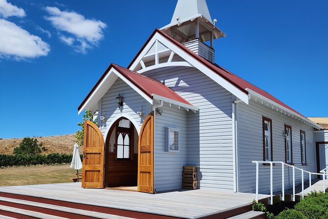 Full-Day Marlborough Wine Tour from Blenheim - Is the $183.07 price good value?