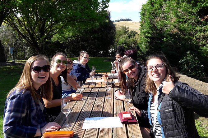 Full Day Martinborough Wine Tour - Why Martinborough makes a good Wellington side trip