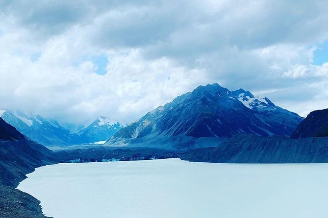 Full-Day Private Tour Mt.Cook from Christchurch - Why this Mt Cook day trip works from Christchurch