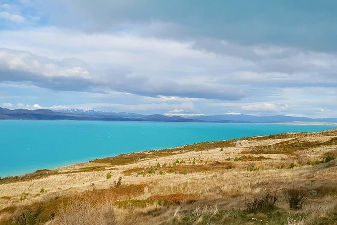 Full-Day Private Tour Mt.Cook from Christchurch - Leaving Christchurch at 7:00 am