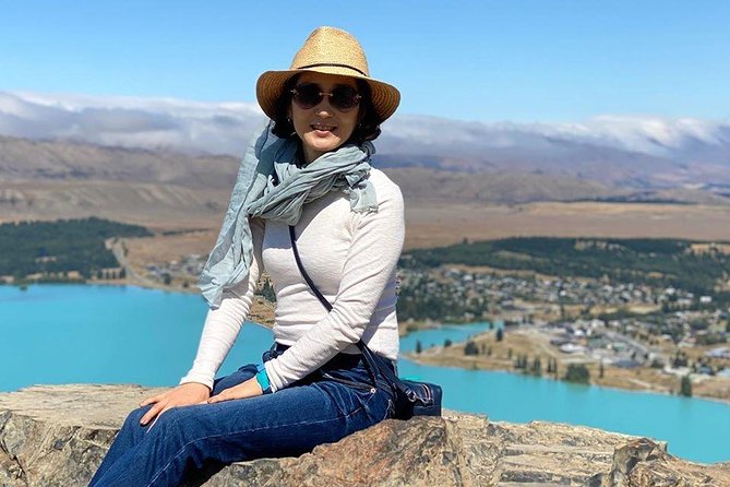 Full-Day Private Tour Mt.Cook from Christchurch - Is $1,427.32 good value?