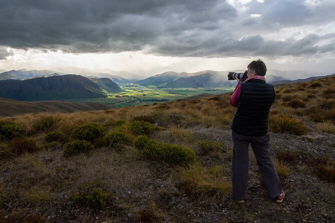 Full Day Queenstown & Southern Lakes Private Photography Tour - Choosing north: Coronet Peak, Skippers Canyon, and Wanaka