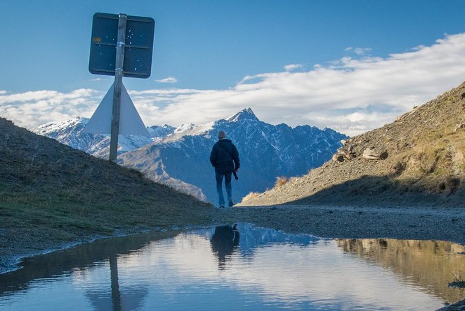 Full Day Queenstown & Southern Lakes Private Photography Tour - What the private format changes