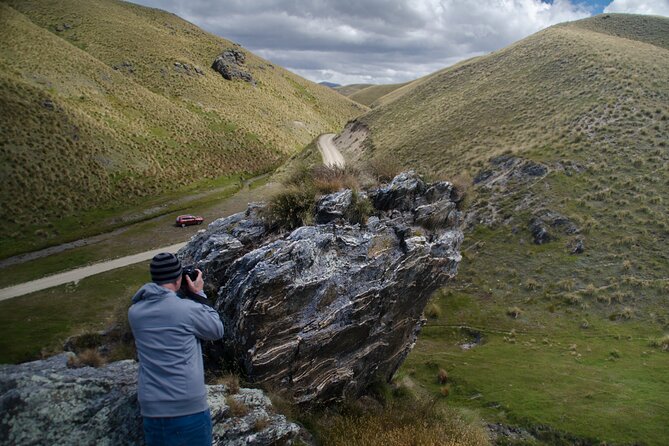 Full Day Queenstown & Southern Lakes Private Photography Tour - Choosing west: Glenorchy, Paradise, and Kinloch