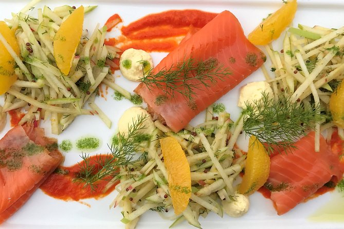 Full-Day Wine Gourmet and Scenic Delight Tour of Marlborough from Blenheim - The Vines Village gives you the longest stop
