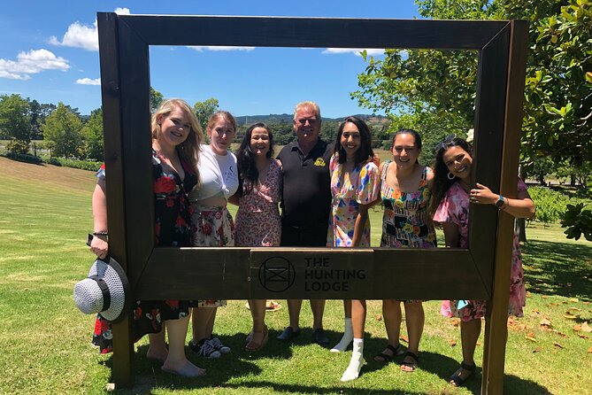 Full-Day Wine Tasting Tour in Auckland with 3-Course Vineyard Lunch - Why West Auckland makes a good wine day