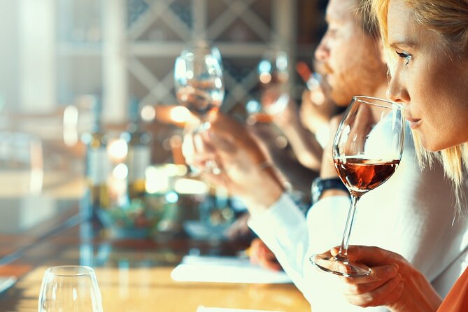 Full-Day Wine Tasting Tour in Auckland with 3-Course Vineyard Lunch - Soljans Estate: family tradition and a longer pause