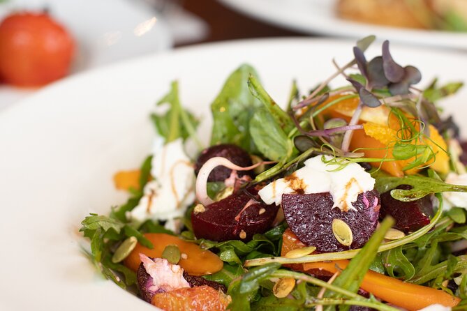 Full-Day Wine Tasting Tour in Auckland with 3-Course Vineyard Lunch - What the wine tasting can teach you