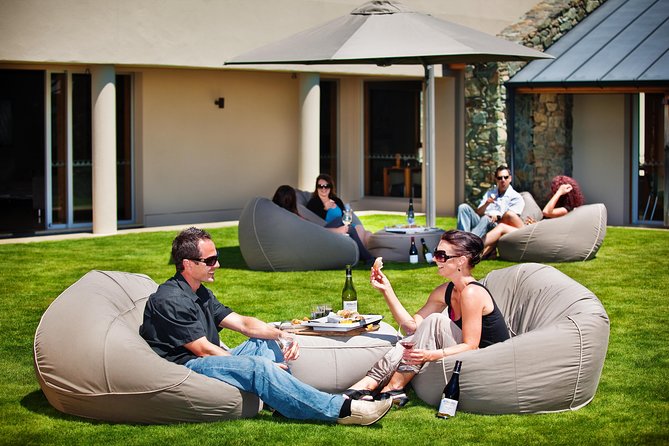 Full-Day Wine Tour from Blenheim - Key points to know before booking