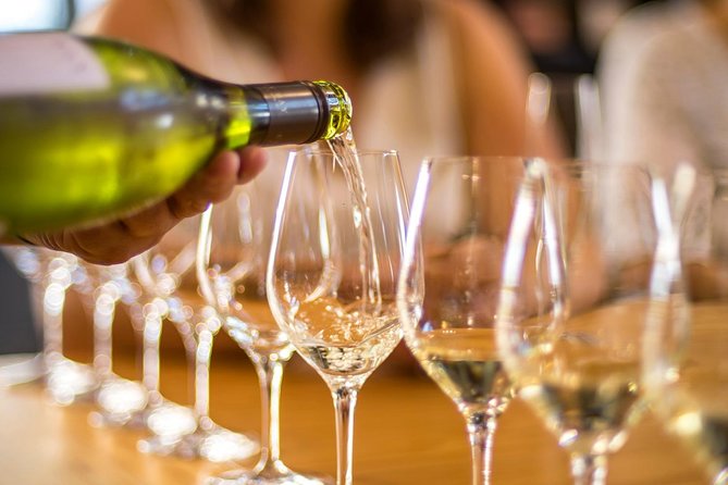 Full-Day Wine Tour from Blenheim - Is $155.14 good value?