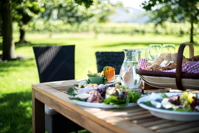 Full-Day Wine Tour from Picton - Marlborough wines explained in plain language