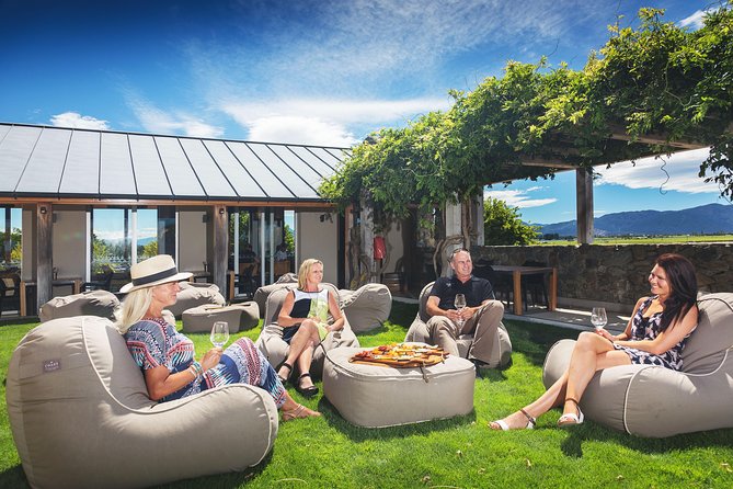 Full-Day Wine Tour from Picton - Who will enjoy this wine tour?