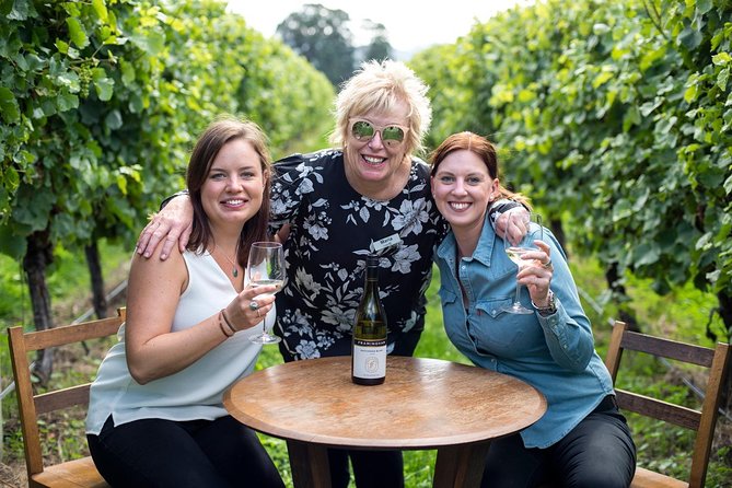 Full-Day Wine Tour from Picton - Small details that make the day easier