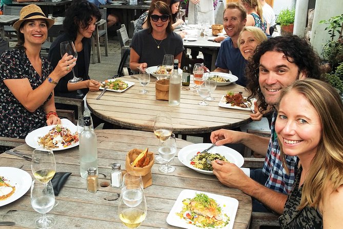 Full Day Winemakers Tour in Marlborough - Makana Confections adds a welcome change of pace