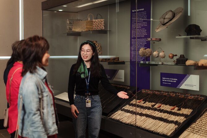 Gallery Highlights Tour and General Admission - Key points before you book