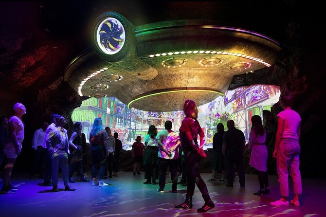 Gallery Highlights Tour and General Admission - Is $29.17 good value?