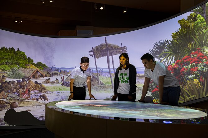 Gallery Highlights Tour and General Admission - Who will get the most from this tour?