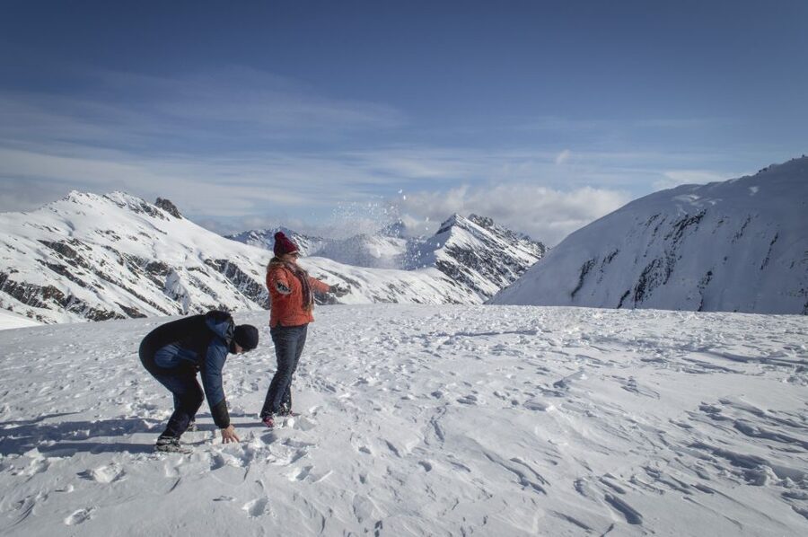 Glacier Explorer & Earnslaw Burn Helicopter Flight - Is $378 a fair price?