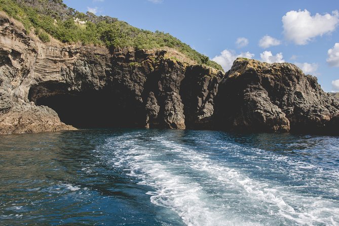 Glass Bottom Boat Tour - Planning your visit to Goat Island