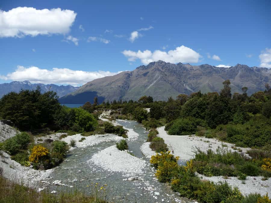 Glenorchy: 4WD Lord Of the Rings Tour Half-Day - What the small-group 4WD adds